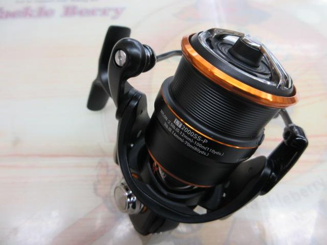 21プレッソ LT2000SS-P｜＠ベリーネット 日本最大新品中古釣具