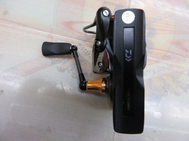 21プレッソ LT2000SS-P｜＠ベリーネット 日本最大新品中古釣具