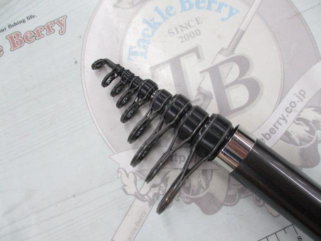 m*k様 磯遠投EV4-520PTS 磯遠投EV 4-520PTS｜＠ベリーネット 日本最大新品中古釣具WEB