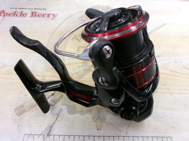 DAIWA - 【中古】 ダイワ 19 シグナス 3000LBD   /R304M DAIWA - 【中古】 ダイワ 19 シグナス 3000LBD /R304Mの通販 by