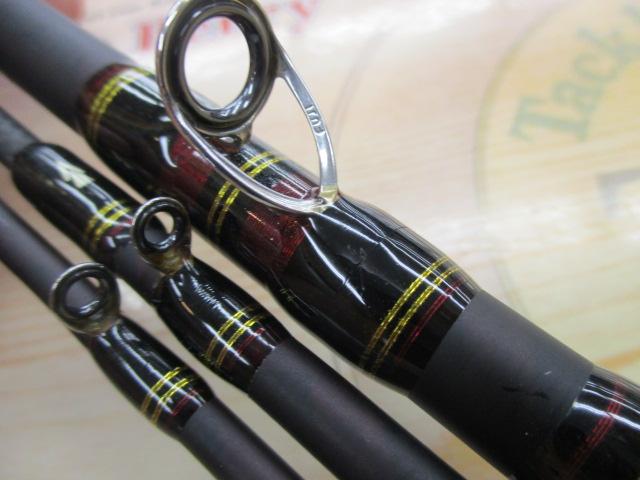 【美品】ワールドモンスター 654M アブガルシア(Abu Garcia) ワールドモンスター(World Monster