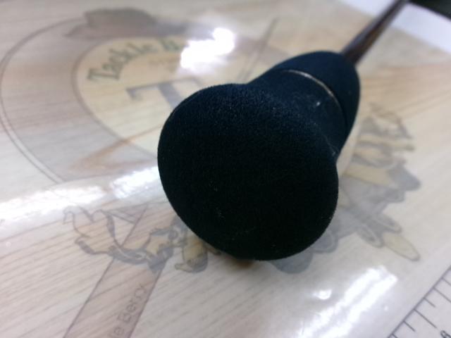 ポセイドン PSLJ603-2 スロージャーカー(シルバーフード/LRVバットガイド)