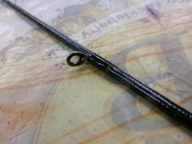 リベリオン 701MFB-G｜＠ベリーネット 日本最大新品中古釣具WEBショップ