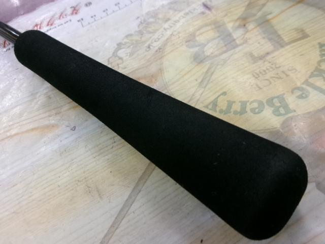 ラグゼ　スピードメタルB65M がまかつ ラグゼ スピードメタルS B65M 24668 - 釣具のポイント