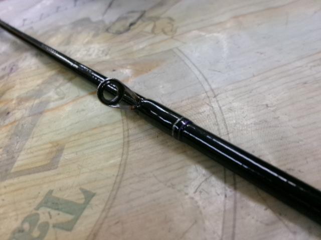 ラグゼ　スピードメタルB65M がまかつ ラグゼ スピードメタルR B65ML 24624 - 釣具のポイント
