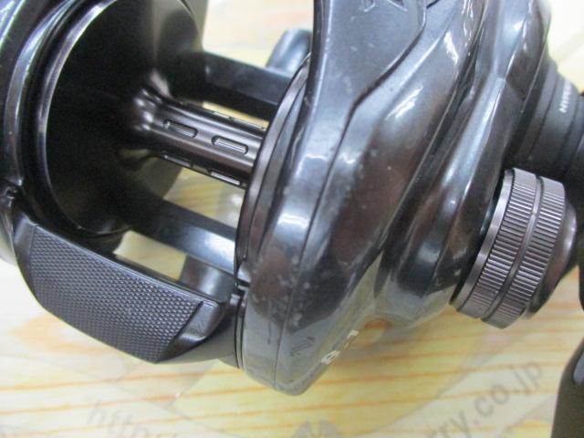 タトゥーラTW　400XH タトゥーラ TW 400XH｜＠ベリーネット 日本最大新品中古釣具WEB
