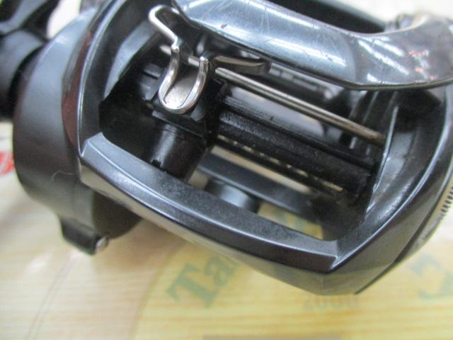 【未使用】ダイワ　タトゥーラTW 400XH ダイワ タトゥーラ TW 400XH (リール) 価格比較 - 価格.com