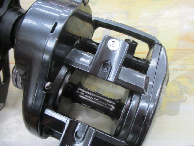 タトゥーラ TW 400XH ダイワ タトゥーラ TW 400XH (リール) 価格比較 - 価格.com