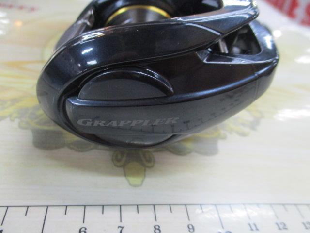 21グラップラー 151HG｜＠ベリーネット 日本最大新品中古釣具WEB