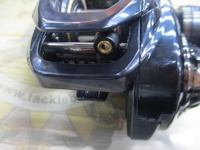 シマノ　21グラップラー　151HG 使用二回の美品です 21 グラップラー 151HG