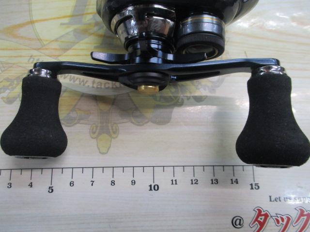21グラップラー 151HG｜＠ベリーネット 日本最大新品中古釣具WEB