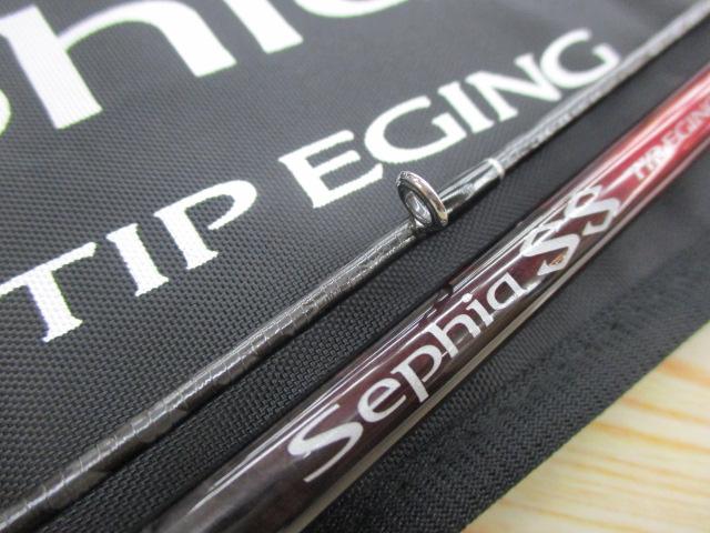 24セフィアSS ティップエギング R-S68M-S｜＠ベリーネット 日本最大