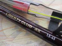 リバティクラブ磯風 1.5-45・K