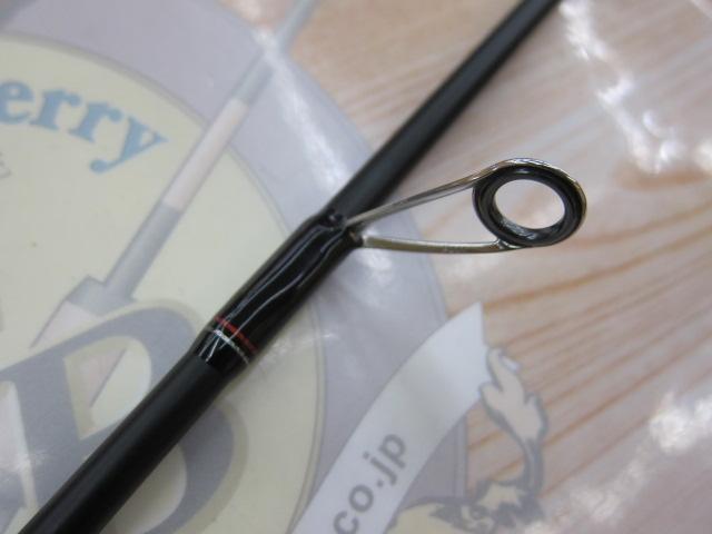 月下美人 アジング74L-S｜＠ベリーネット 日本最大新品中古釣具