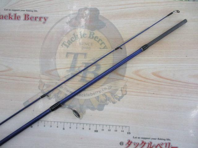 ソルパラ　ティップランロッド　SPS-782ML/TR 美品 f-marin_4560350841891
