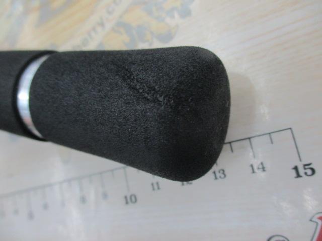 ブラックレーベル BL7112XHRB｜＠ベリーネット 日本最大新品中古釣具