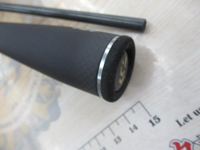 ブレイゾン s63-UL 2-ST DAIWA（釣り） ダイワ ブレイゾン S63UL-2・ST / バス
