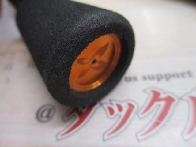 プレッソLTD AGS 64L・J