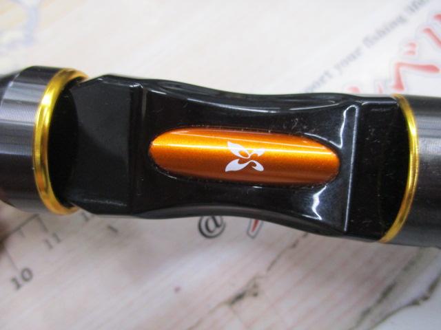 プレッソLTD AGS 64L・J