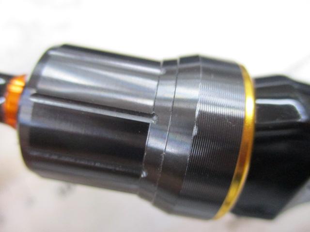 プレッソLTD AGS 64L・J