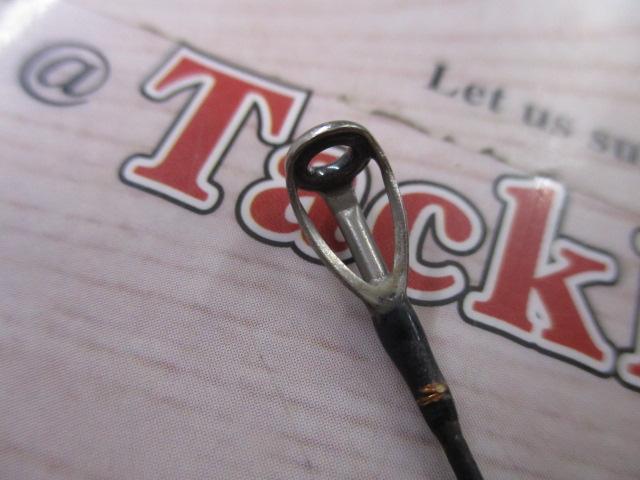 プレッソLTD AGS 64L・J