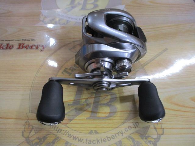 ★☆シマノ　22 メタニウム シャローエディション　XG レフト　美品 シマノ 22 メタニウムシャローエディション XG LEFT 釣り ベイトリール