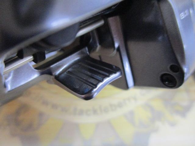 22メタニウムシャローエディションXG LH