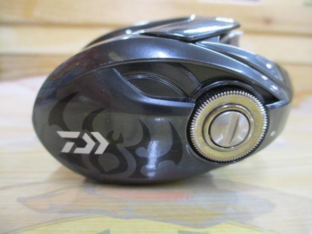 20タトゥーラ sv tw103SHL Amazon | ダイワ(DAIWA) ベイトリール 20 TATULA SV TW 103SHL(2020