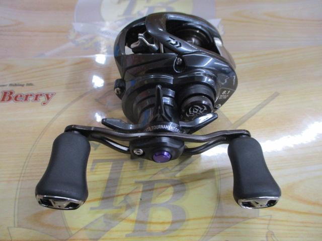 20タトゥーラ SV TW 103XHL｜＠ベリーネット 日本最大新品中古釣具WEB