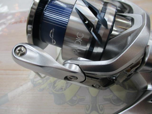 23ストラディック C5000XG 未使用品 シマノ 23 ストラディック C5000XG : つり具のヨコオYahoo!店