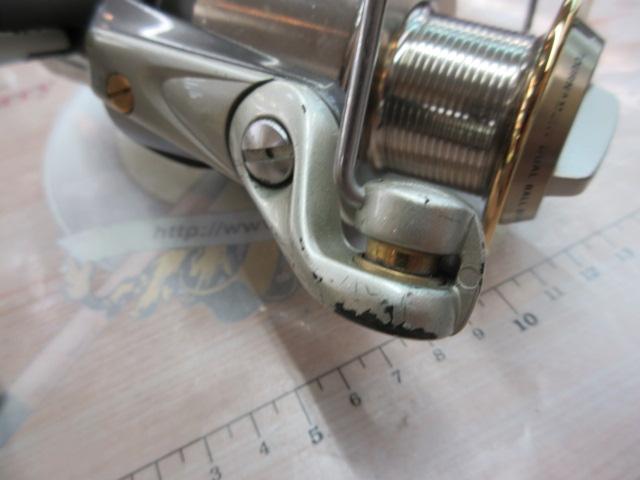 トーナメントZ 4500iT