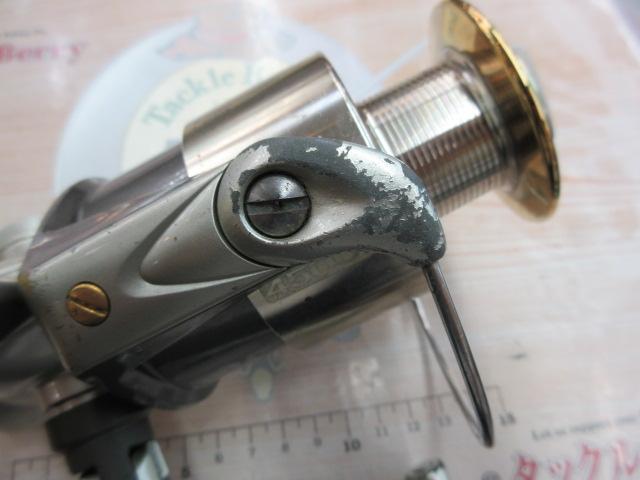 トーナメントZ 4500iT