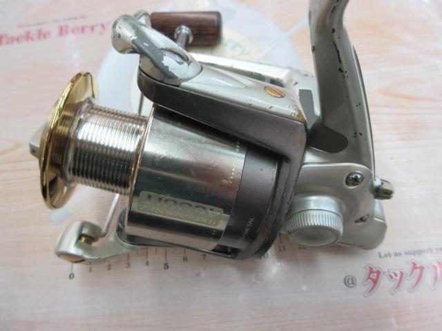 トーナメントZ 4500iT｜＠ベリーネット 日本最大新品中古釣具WEBショップ