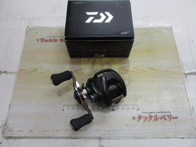 シルバーウルフ SV TW PEスペシャル 1000XHL｜＠ベリーネット 日本最大