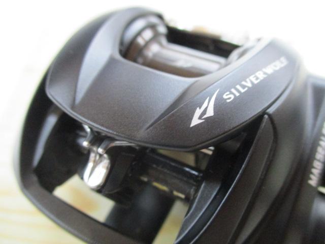 シルバーウルフ SV TW PEスペシャル 1000XHL｜＠ベリーネット 日本最大