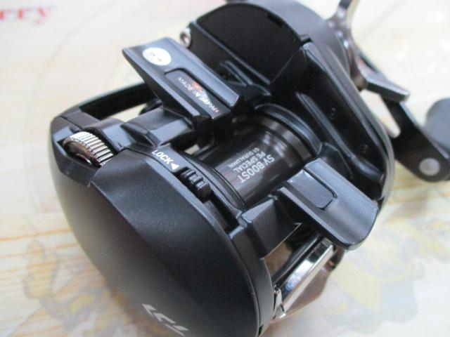 シルバーウルフ SV TW PEスペシャル 1000XHL｜＠ベリーネット 日本最大