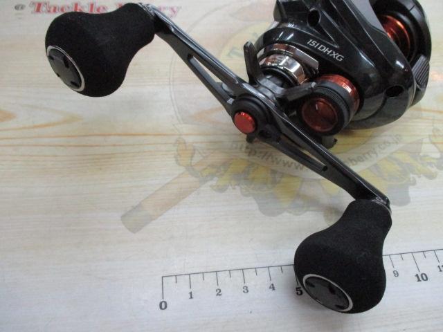 25バルケッタFカスタム 151DHXG｜＠ベリーネット 日本最大新品