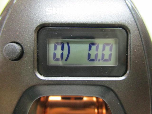 25バルケッタFカスタム 151DHXG