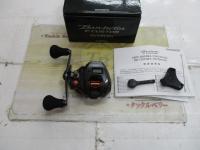 25バルケッタFカスタム 151DHXG