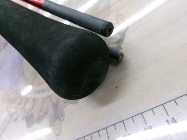 ベイゲームⅢメバル 30-330