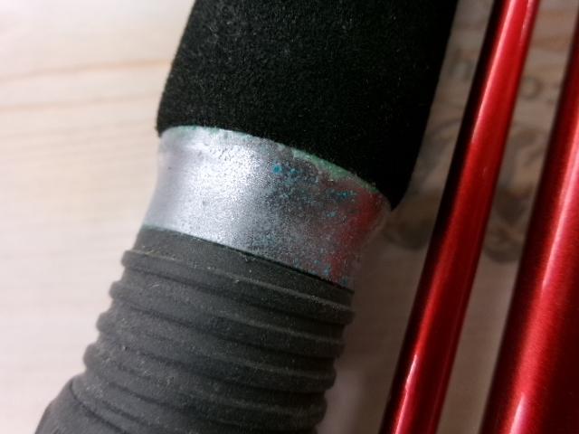 ベイゲームⅢメバル 30-330