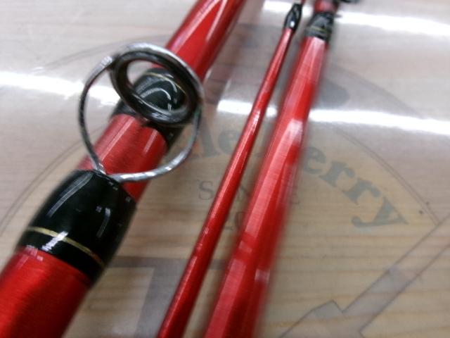 【送料無料】シマノ 21 ベイゲーム メバル M300 ３ピース【美品】 シマノ シマノ 21ベイゲーム メバル M300 : 釣具のFTO - 通販