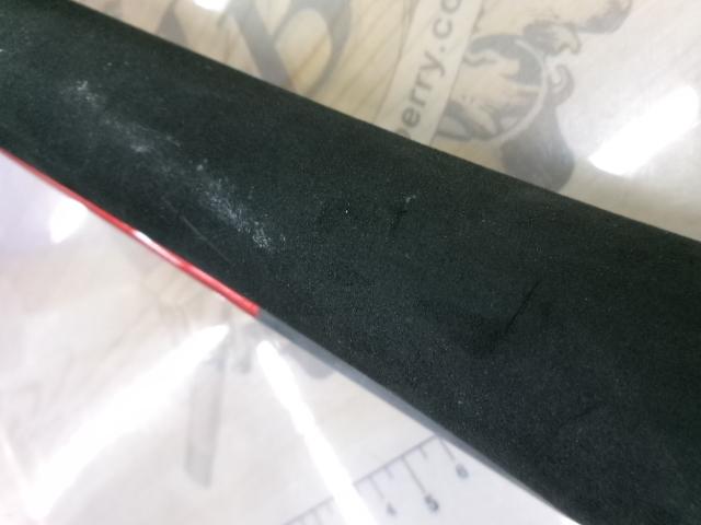 ベイゲームⅢメバル 30-330