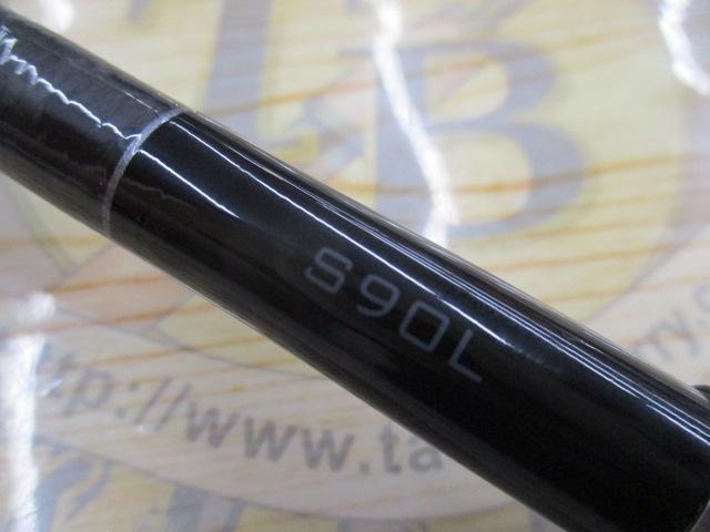 エンカウンター S90L