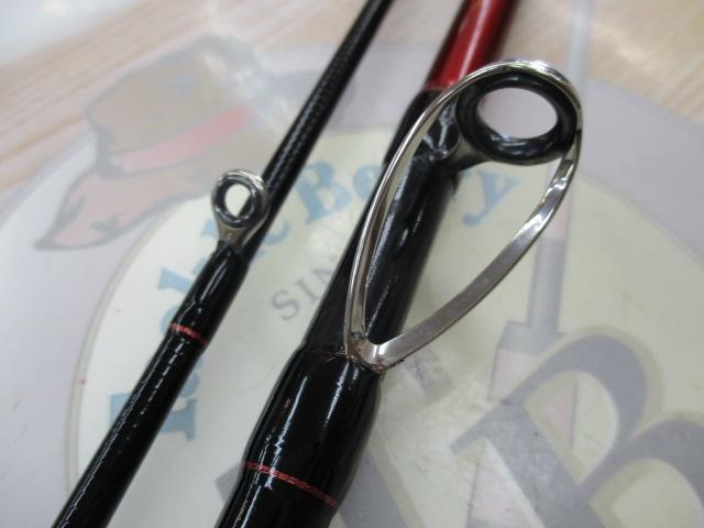 がま船シーファングマダイ 50-300