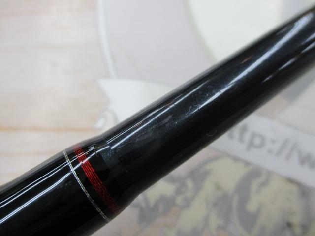 リバティクラブシーバス 96ML