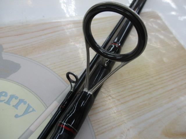 リバティクラブシーバス 96ML