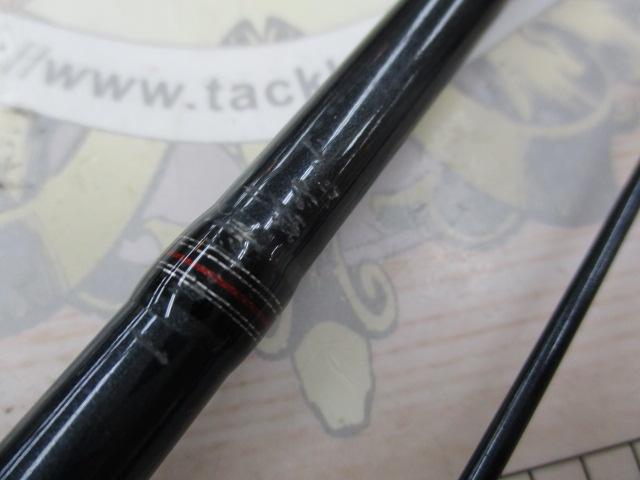 リバティクラブシーバス 96ML