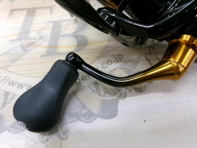 22ソアレBB C2000SSHG