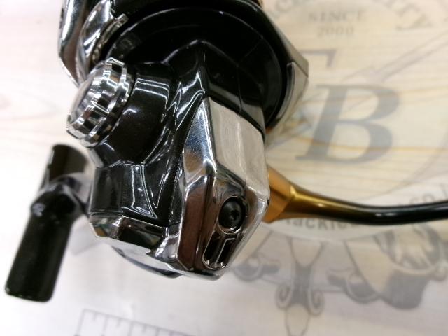 22ソアレBB C2000SSHG